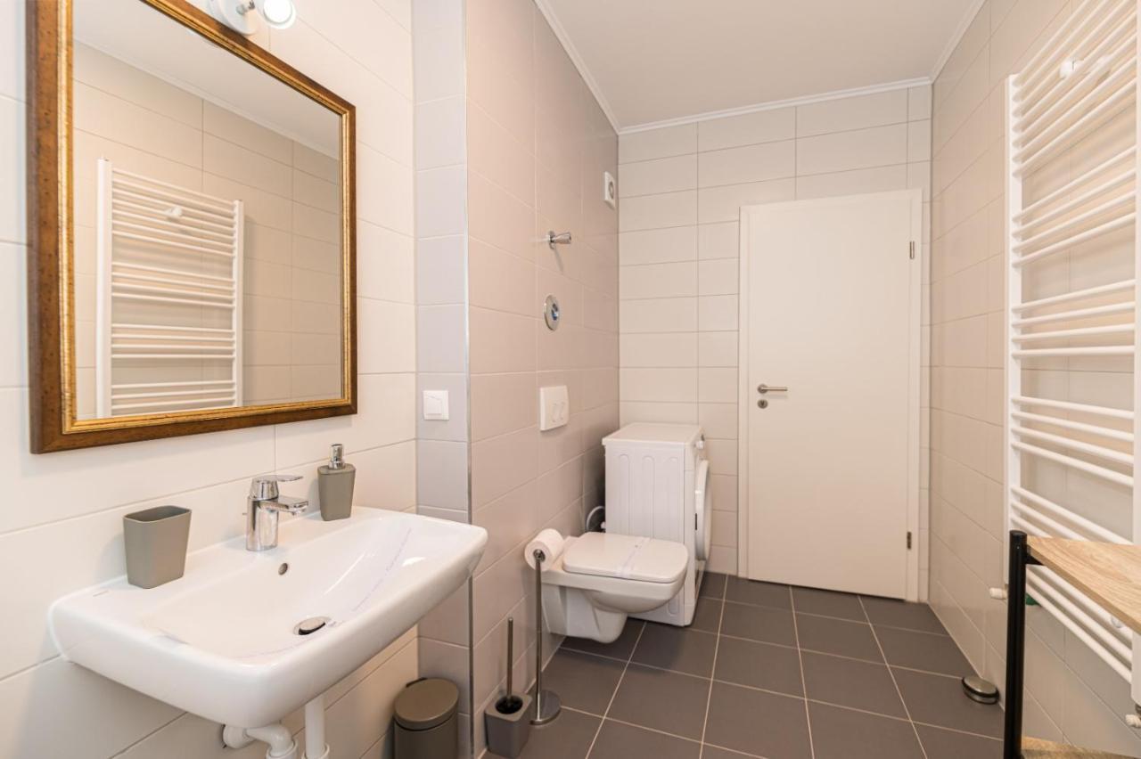 Apartament Topaz Brasov Exterior photo