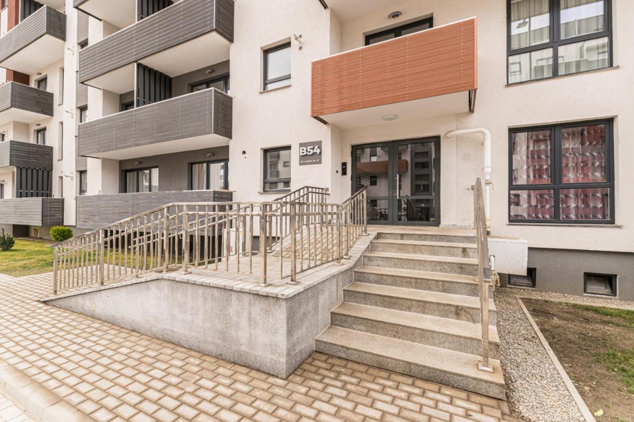 Apartament Topaz Brasov Exterior photo