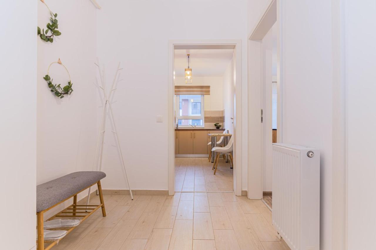Apartament Topaz Brasov Exterior photo