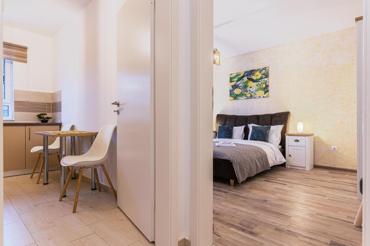 Apartament Topaz Brasov Exterior photo